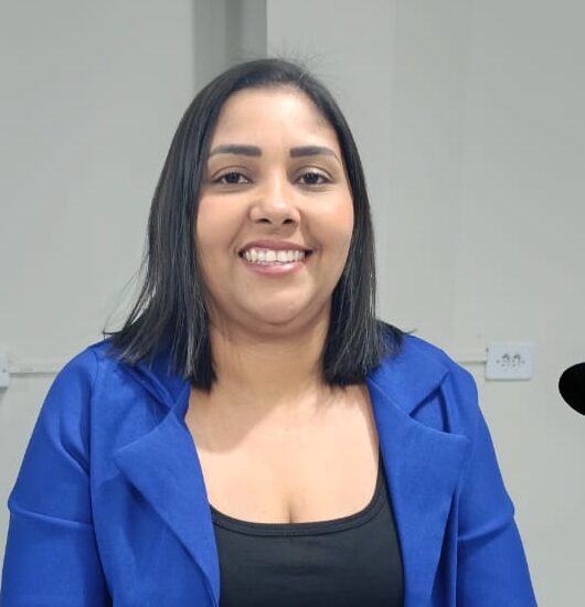 Edna Bento Alves