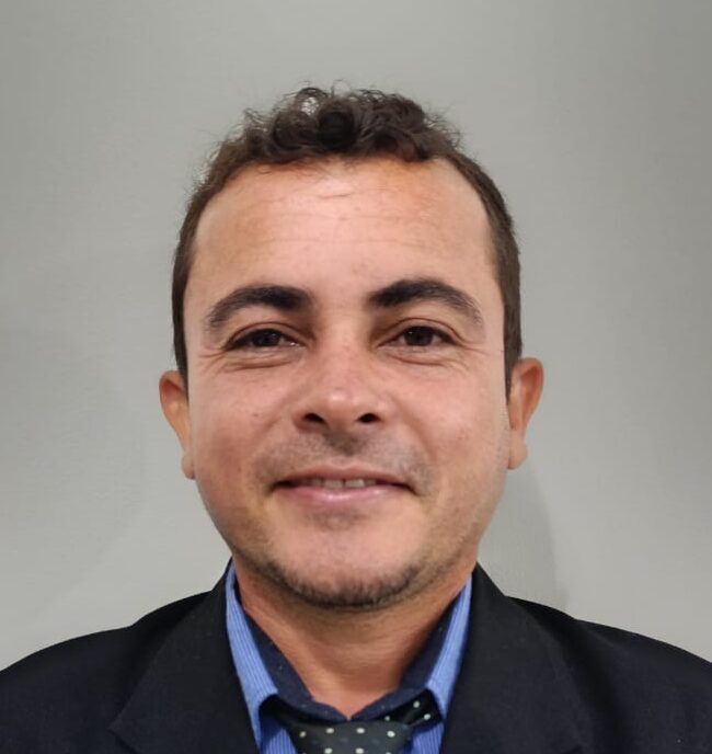 Erivan Campos Alcantara