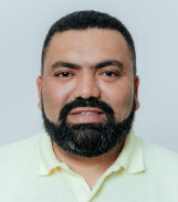 Chirley Alves da Silva